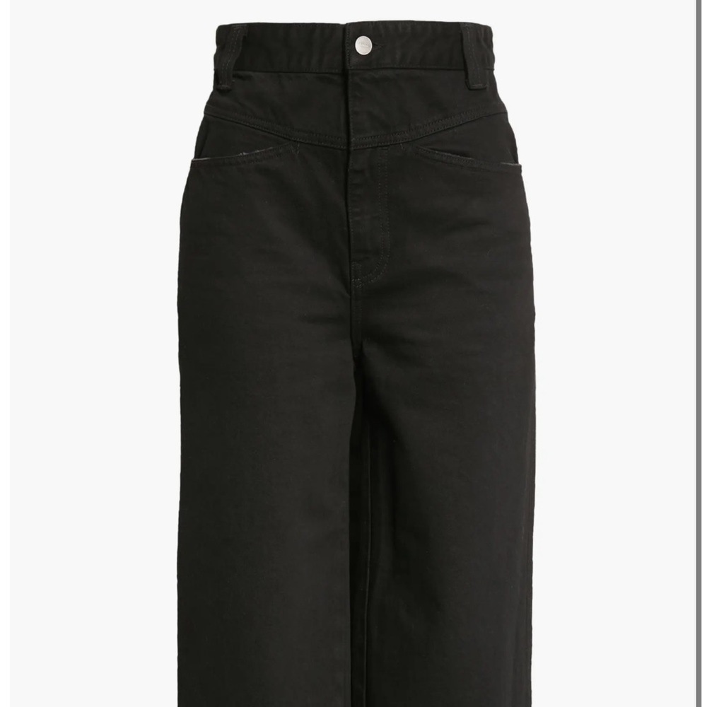 Khaite Preen Jean